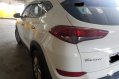 Hyundai Tucson 2017 Manual Gasoline for sale in Mandaluyong-4