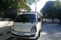 Selling Hyundai H-100 2015 Van Manual Diesel in Las Piñas-1