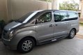 Hyundai Starex 2014 Automatic Diesel for sale in Talisay-1