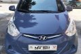 2nd Hand Hyundai Eon 2018 Manual Gasoline for sale in Pagsanjan-10