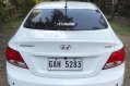 Selling 2018 Hyundai Accent Sedan for sale in Tanjay-2