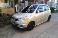 2nd Hand Hyundai I10 2012 at 130000 km for sale-0