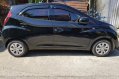 Hyundai Eon Manual Gasoline for sale in Samal-1