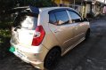 2nd Hand Hyundai I10 2012 at 130000 km for sale-4