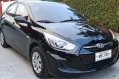 Selling Hyundai Accent 2017 at 20000 km in Quezon City-0