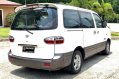 Hyundai Starex 2007 at 100000 km for sale in Quezon City-4