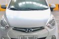 2nd Hand Hyundai Eon 2014 for sale in Quezon City-1