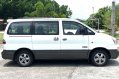 Hyundai Starex 2007 at 100000 km for sale in Quezon City-5