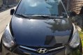 Hyundai Eon Manual Gasoline for sale in Samal-2