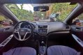 Selling Hyundai Accent 2017 Hatchback Automatic Diesel in Cainta-2