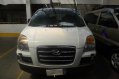 Hyundai Starex 2007 at 70000 km for sale in Quezon City-0