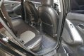 Selling Black 2015 Hyundai Tucson Automatic Diesel -8