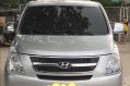 2008 Hyundai Grand Starex for sale in Valenzuela-1