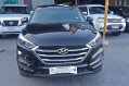 Selling Hyundai Tucson 2019 at 5723 km in Pasig-0