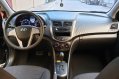 Selling Hyundai Accent 2017 at 20000 km in Quezon City-6