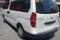 Selling 2nd Hand Hyundai Starex 2016 in Cainta-8