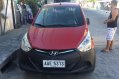 2nd Hand Hyundai Eon 2015 at 50000 km for sale-0