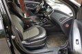 Selling Black 2015 Hyundai Tucson Automatic Diesel -7