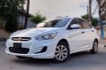 Selling Hyundai Accent 2016 Manual Gasoline in Quezon City-0