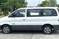 Hyundai Starex 2007 at 100000 km for sale in Quezon City-6