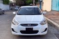 Selling Hyundai Accent 2016 Manual Gasoline in Quezon City-2