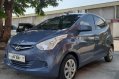 2nd Hand Hyundai Eon 2018 Manual Gasoline for sale in Pagsanjan-8