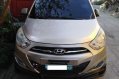 2nd Hand Hyundai I10 2012 at 130000 km for sale-1