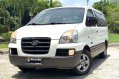 Hyundai Starex 2007 at 100000 km for sale in Quezon City-2
