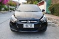 Selling Hyundai Accent 2017 at 20000 km in Quezon City-2
