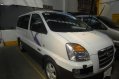Hyundai Starex 2007 at 70000 km for sale in Quezon City-1