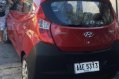 2nd Hand Hyundai Eon 2015 at 50000 km for sale-5