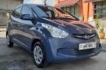 2nd Hand Hyundai Eon 2018 Manual Gasoline for sale in Pagsanjan-11