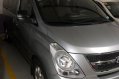 Hyundai Grand Starex 2013 for sale in Quezon City-9