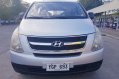 Hyundai Grand Starex Manual Diesel for sale in Mandaue-2