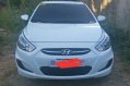 Selling Hyundai Accent 2017 Automatic Gasoline in Parañaque-1