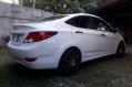 2nd Hand Hyundai Accent 2017 Automatic Gasoline for sale in Imus-3