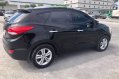 Selling Used Hyundai Tucson 2009 in Angeles-1