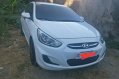 Selling Hyundai Accent 2017 Automatic Gasoline in Parañaque-0