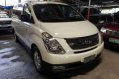 White Hyundai Grand Starex 2009 for sale in Pasig-0