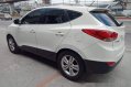 Selling White Hyundai Tucson 2012-5