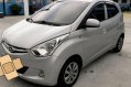 2014 Hyundai Eon for sale in Rosario-0