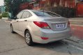 2nd Hand Hyundai Accent 2017 for sale-4