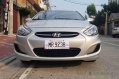 Selling Hyundai Accent 2017 Manual Gasoline in Quezon City-1