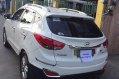 White Hyundai Tucson 2012 at 73000 km for sale-4