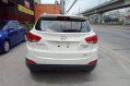 Selling White Hyundai Tucson 2012-6