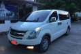 Selling Used 2010 Hyundai Grand Starex -4