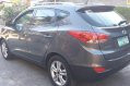 Selling Hyundai Tucson 2010 at 90000 km in Las Piñas-2