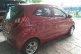 Selling Hyundai Eon 2014 Manual Gasoline in Meycauayan-1