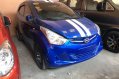 Selling Hyundai Eon 2017 Manual Gasoline in Quezon City-1