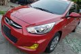 Hyundai Accent 2017 for sale in Las Piñas-1